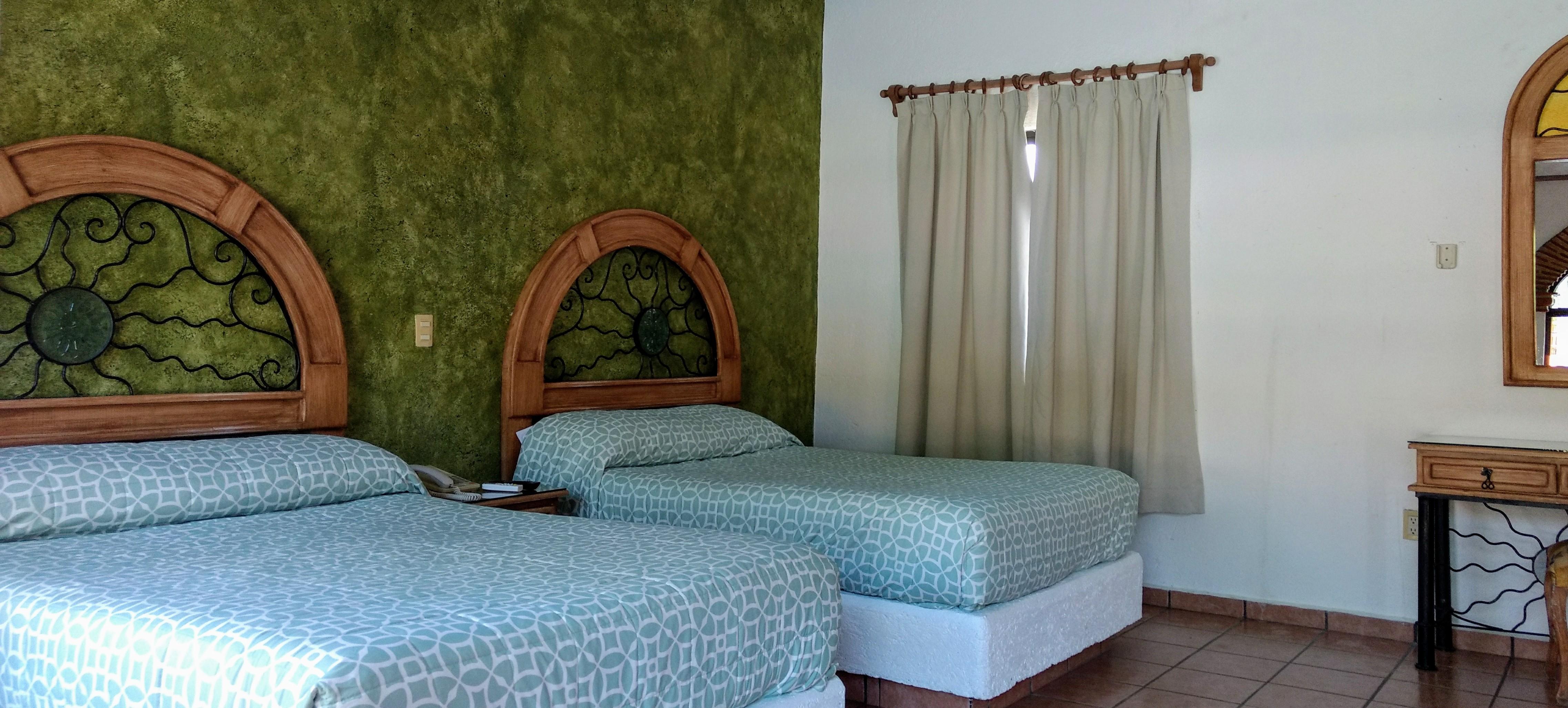 Parador De Manolos Hotel Κουερναβάκα Εξωτερικό φωτογραφία