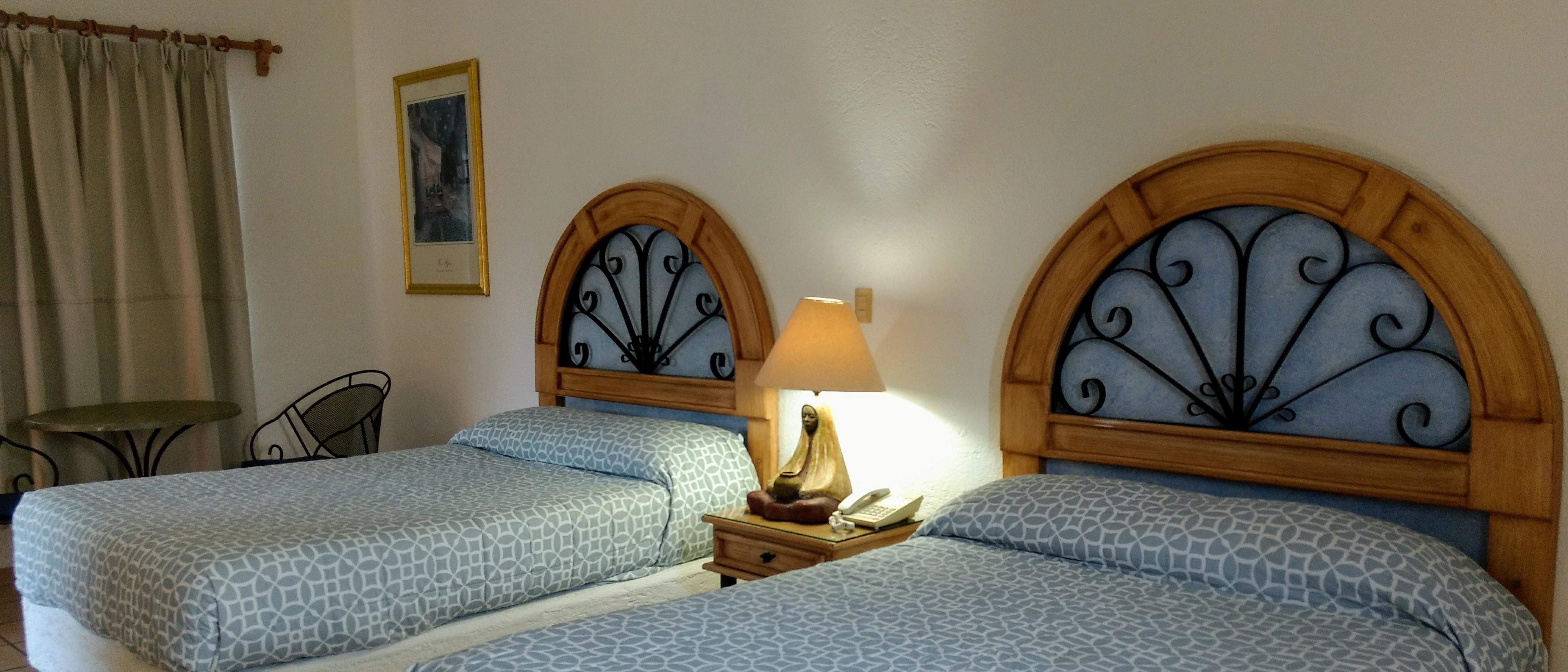Parador De Manolos Hotel Κουερναβάκα Εξωτερικό φωτογραφία