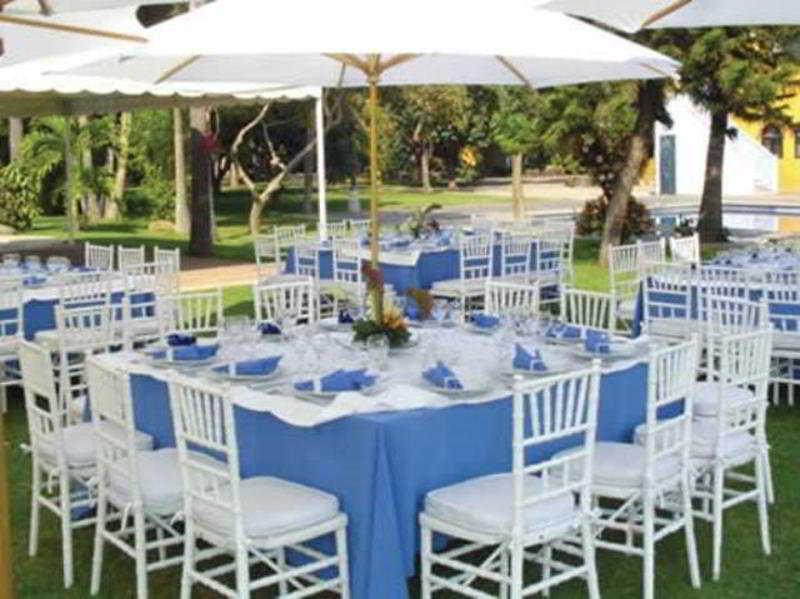 Parador De Manolos Hotel Κουερναβάκα Εξωτερικό φωτογραφία